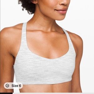 🍋Lululemon Free To Be Bra🍋
